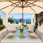 Elena By Myvillacollection Villa Capri