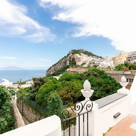 Elena By Myvillacollection * Capri