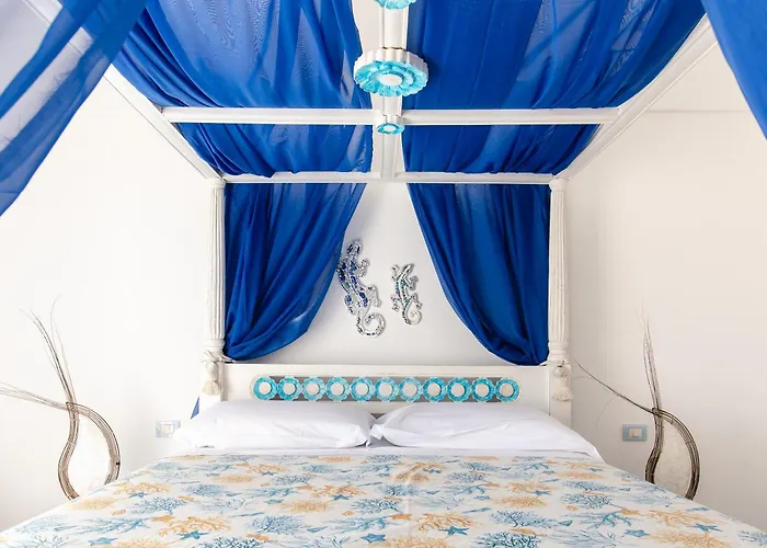 Villa Elena By Myvillacollection Capri