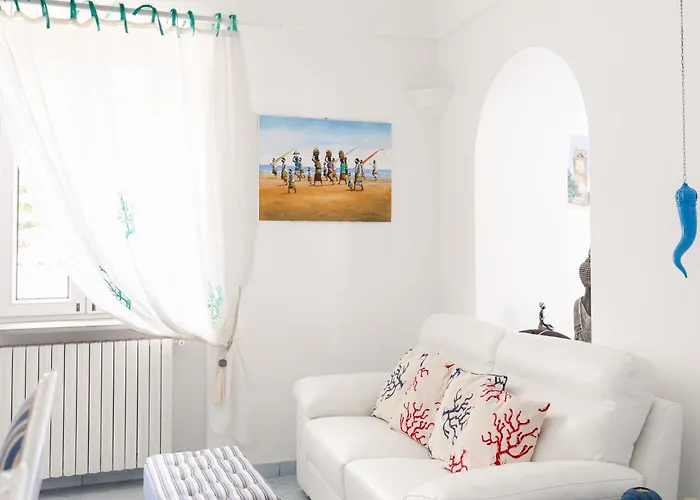 Elena By Myvillacollection * Capri