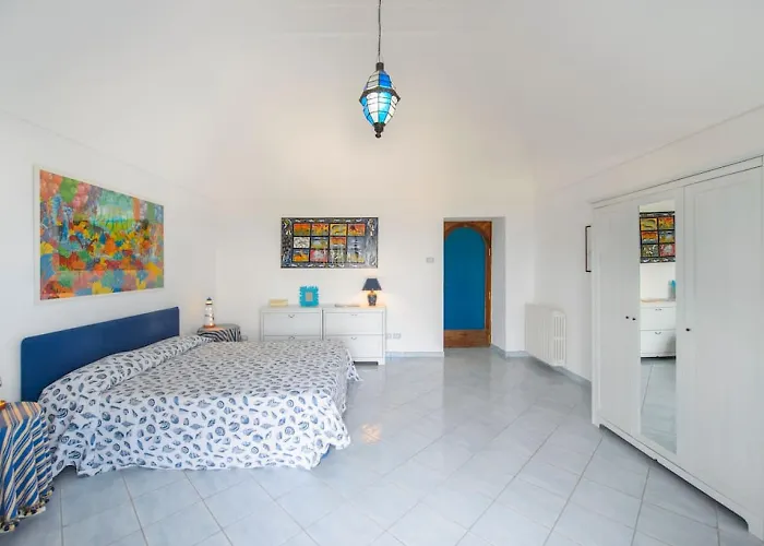 Elena By Myvillacollection * Capri