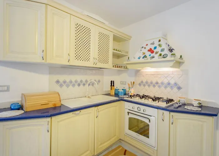 Villa Elena By Myvillacollection *