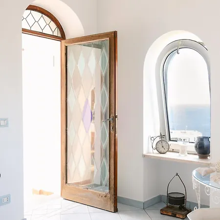 Villa Elena By Myvillacollection Capri