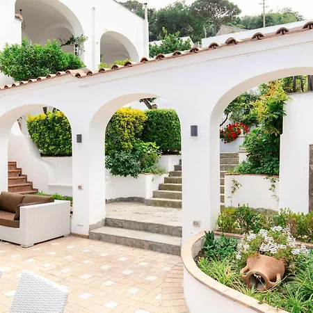 Elena By Myvillacollection Capri