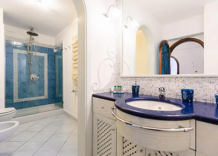 Elena By Myvillacollection Villa *