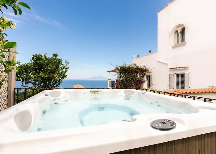 Elena By Myvillacollection Villa *