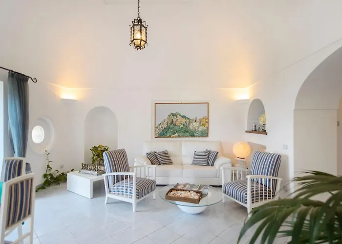 Villa Elena By Myvillacollection