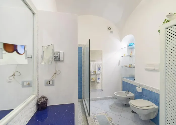 Elena By Myvillacollection * Capri