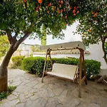 Villa Elena By Myvillacollection Capri