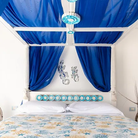 Villa Elena By Myvillacollection Capri