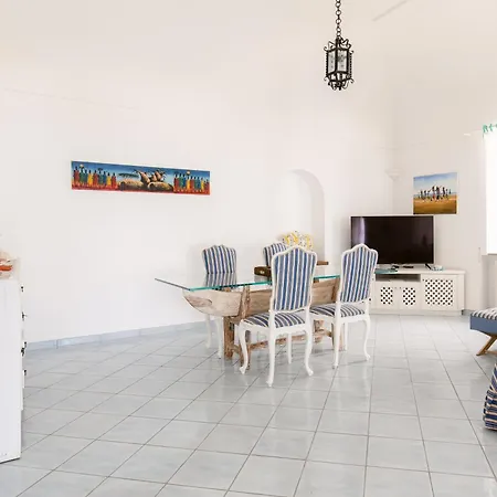Villa Elena By Myvillacollection Capri