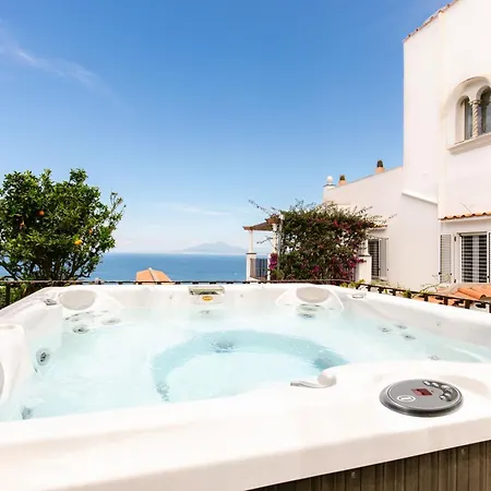 Elena By Myvillacollection Вилла *