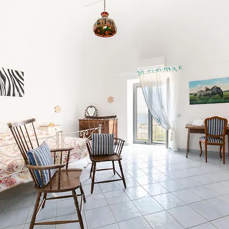 Villa Elena By Myvillacollection Capri