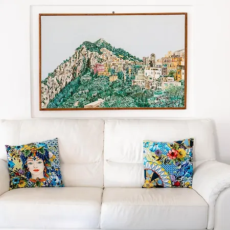 Villa Elena By Myvillacollection Capri
