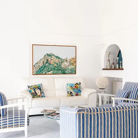 Elena By Myvillacollection * Капри