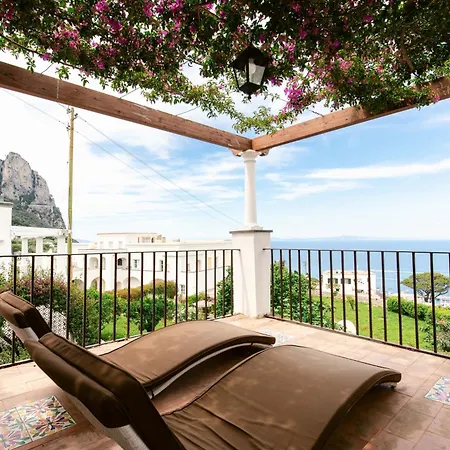 Villa Elena By Myvillacollection