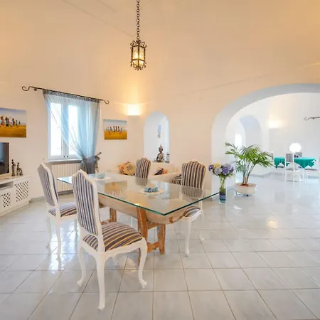 Вилла Elena By Myvillacollection Капри