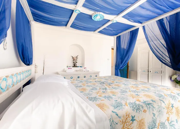 Elena By Myvillacollection Villa Capri