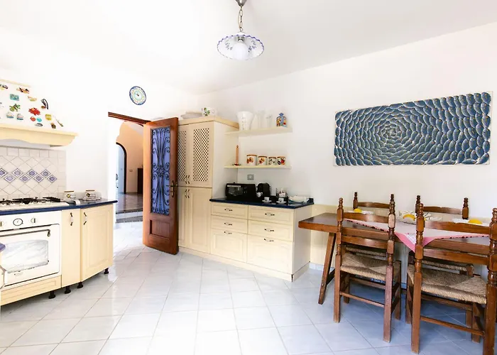 Elena By Myvillacollection Villa