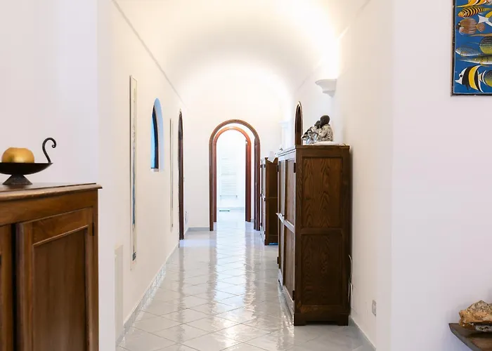 Elena By Myvillacollection * Κάπρι