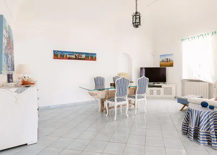 Villa Elena By Myvillacollection Capri