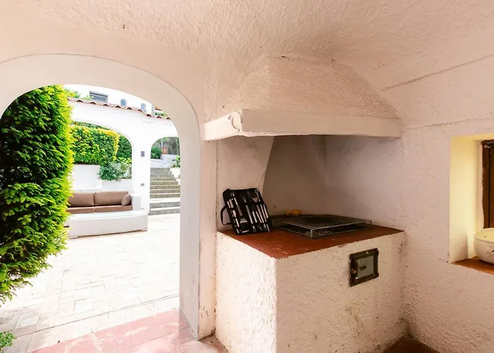 Βίλα Elena By Myvillacollection