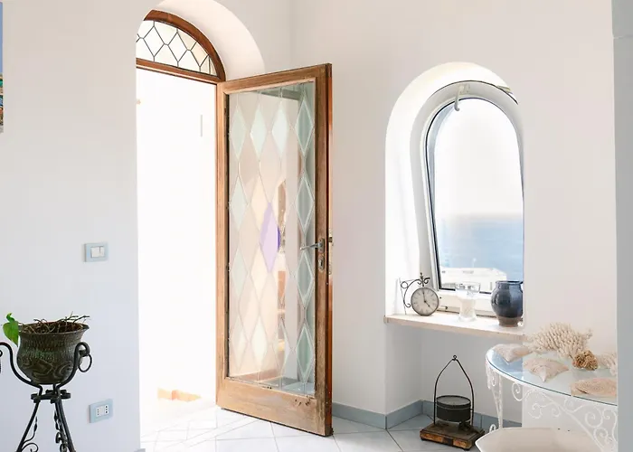 Villa Elena By Myvillacollection Capri