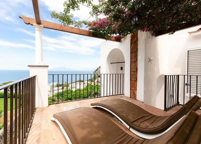 Villa Elena By Myvillacollection *