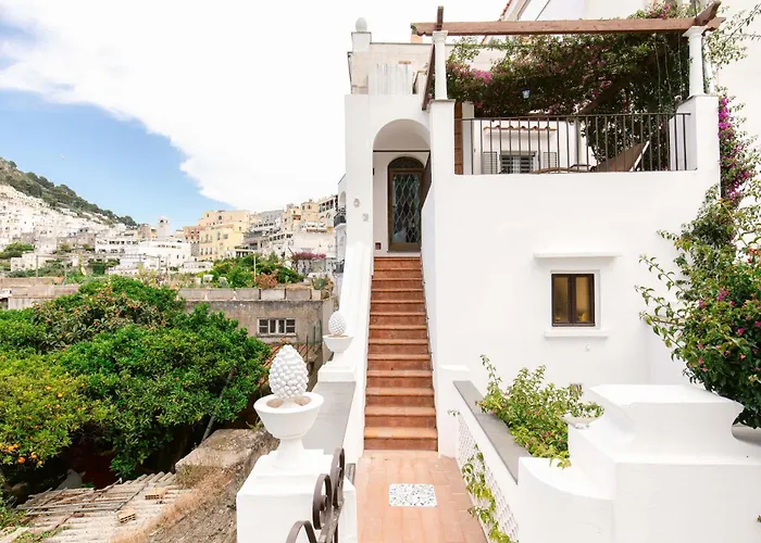 Elena By Myvillacollection Κάπρι