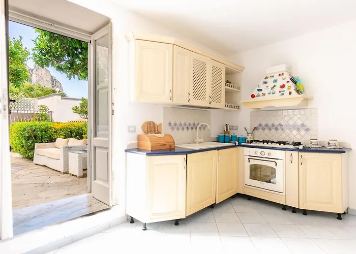 Elena By Myvillacollection Βίλα