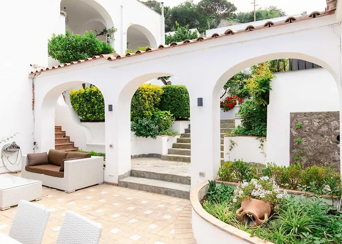 Elena By Myvillacollection Capri