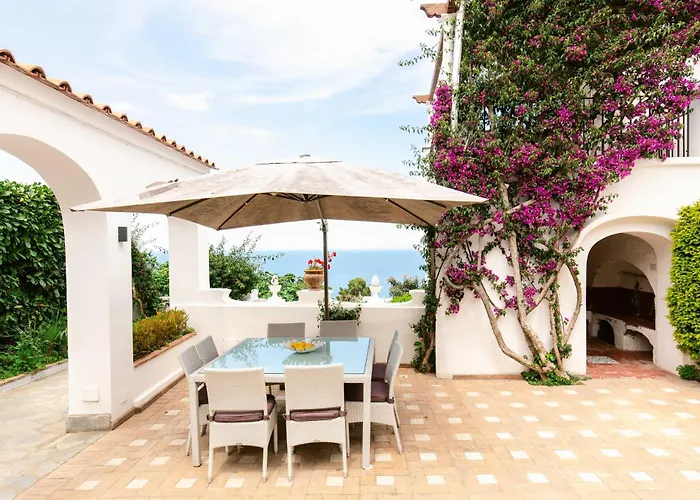 Elena By Myvillacollection Βίλα