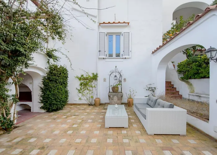 Elena By Myvillacollection Villa *