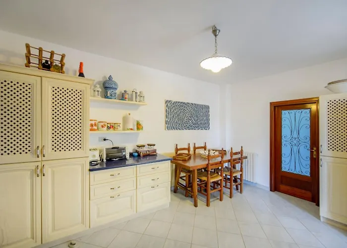 Elena By Myvillacollection Βίλα Κάπρι