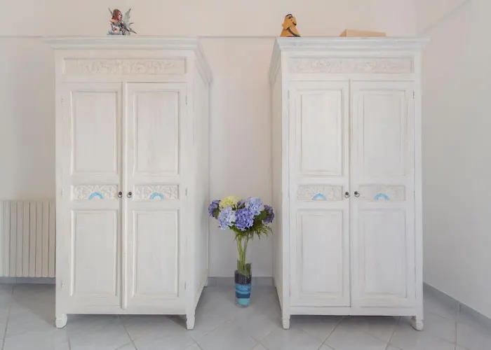 Βίλα Elena By Myvillacollection *