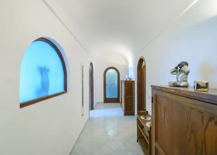 Villa Elena By Myvillacollection Capri