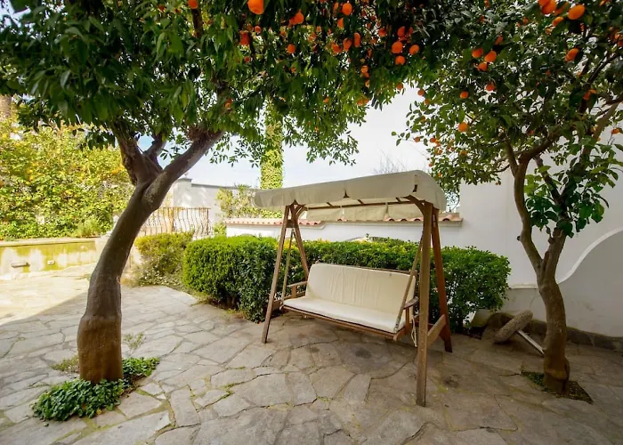 Villa Elena By Myvillacollection Capri