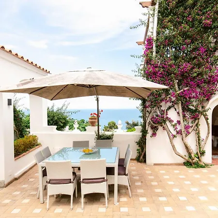 Elena By Myvillacollection Villa