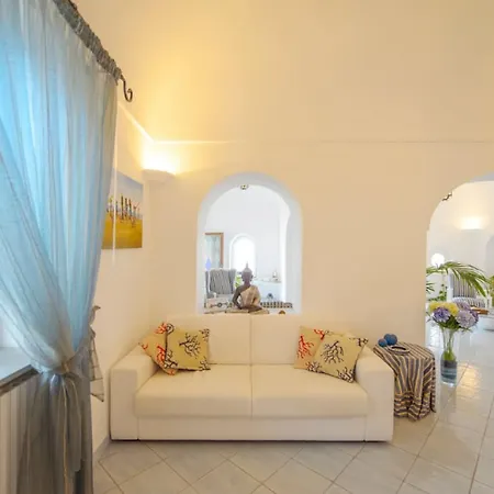 Villa Elena By Myvillacollection Capri