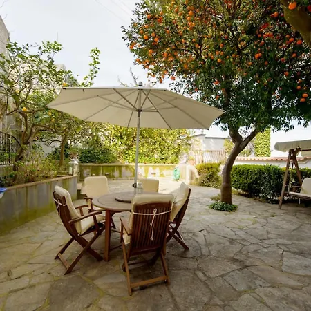 Villa Elena By Myvillacollection Capri