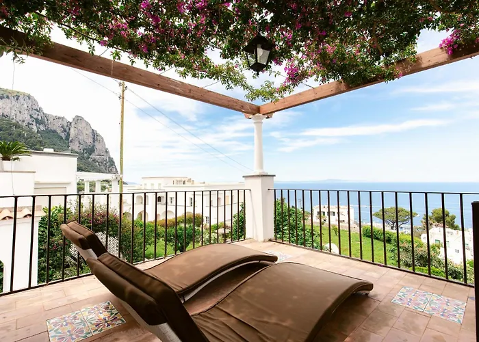 Villa Elena By Myvillacollection